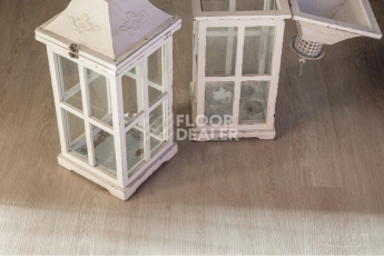 Vinilam Click 3.7мм 8855 Дуб Штур фото 5 | FLOORDEALER